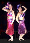 Lilia's Polynesian Dance Company - Hollywood Hula